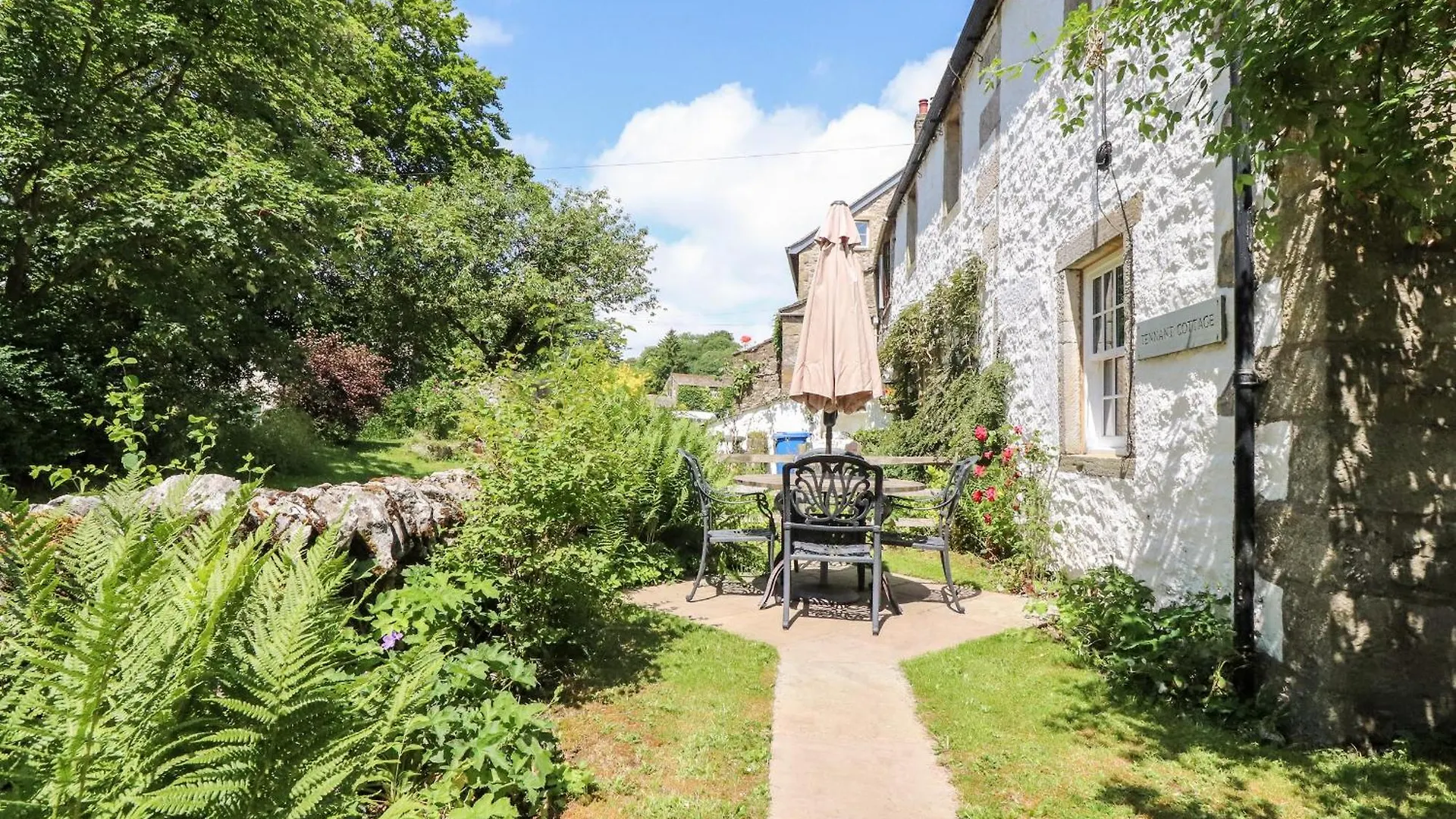 Holiday home Tennant Cottage Malham