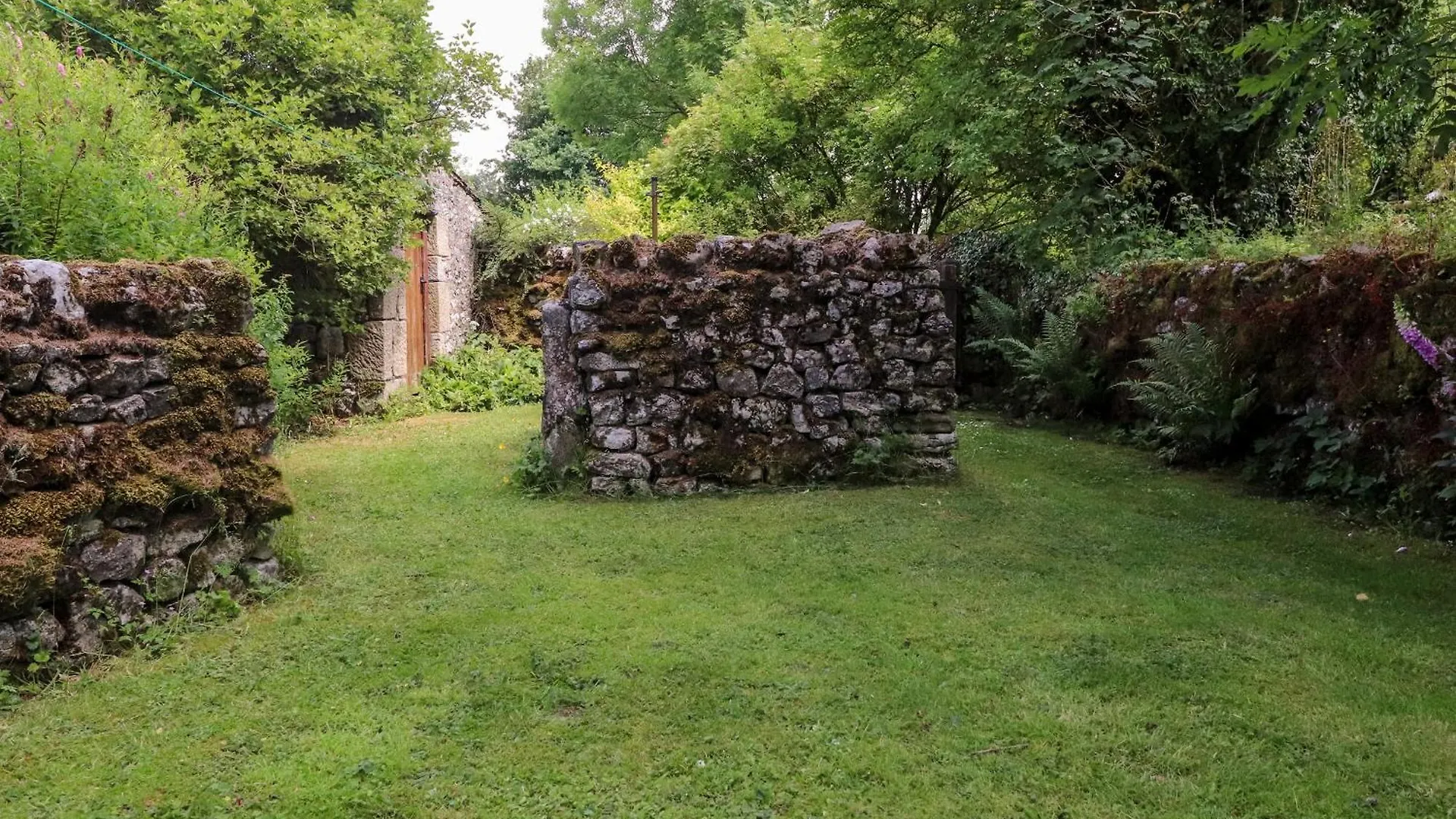 Tennant Cottage Malham Holiday home